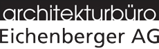 Logo Architekturbro Eichenberger AG